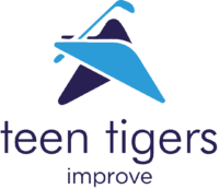 teen tigers logo